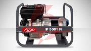 Agregat prądotwórczy fogo f 5001 r 4.0kw