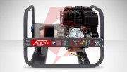 Agregat prądotwórczy fogo f 5001 r 4.0kw