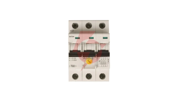 Wyłącznik taryfowy 3P 20-32A Z-TS32/3 266859