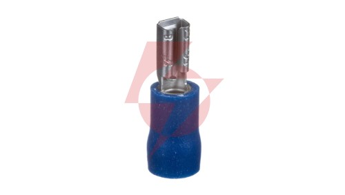 Nasuwka izolowana NI 2,8-2,5/0,8 PCV E10KN-03010102801 /100szt./