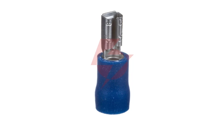Nasuwka izolowana NI 2,8-2,5/0,8 PCV E10KN-03010102801 /100szt./