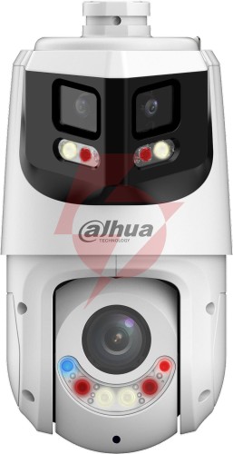 Kamera ip dahua sdt4e425-8p-gb-apv1