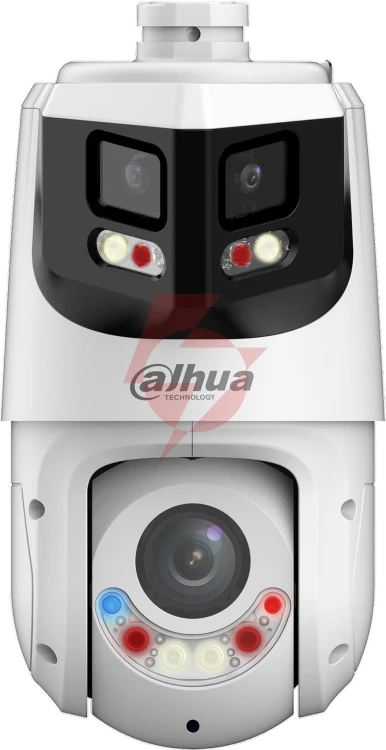 Kamera ip dahua sdt4e425-8p-gb-apv1