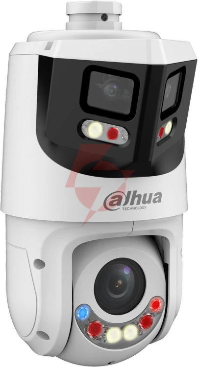Kamera ip dahua sdt4e425-8p-gb-apv1