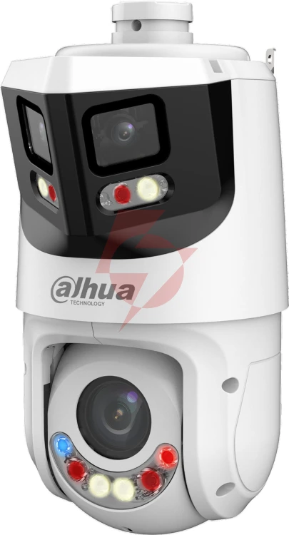 Kamera ip dahua sdt4e425-8p-gb-apv1