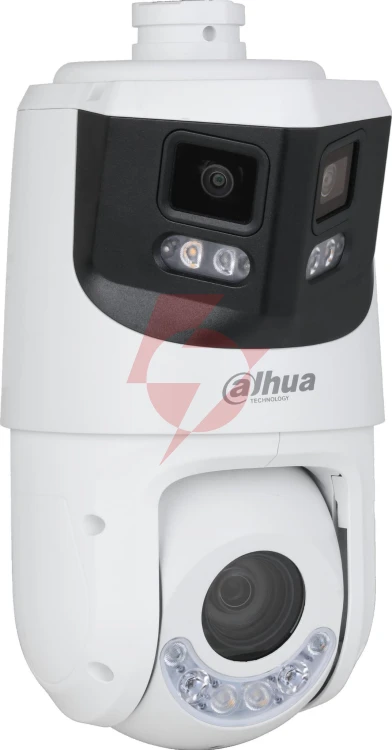 Kamera ip dahua sdt4e425-8p-gb-apv1