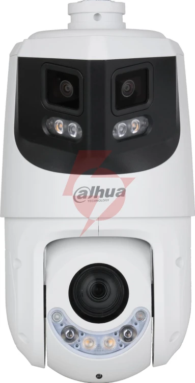 Kamera ip dahua sdt4e425-8p-gb-apv1