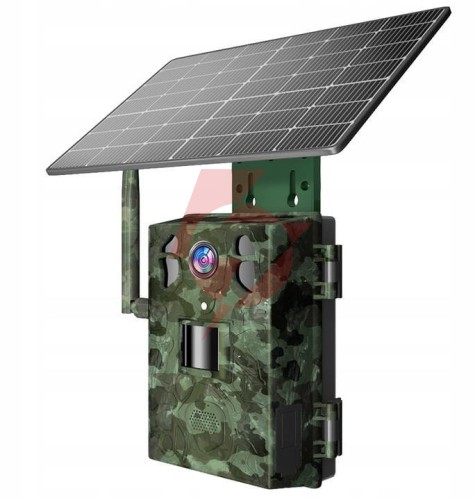 Fotopułapka tophunt h6 green