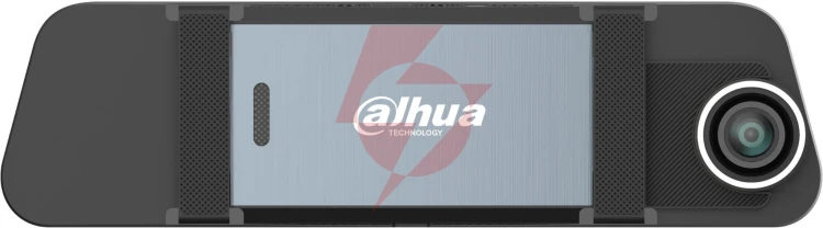 Rejestrator trasy dahua t5