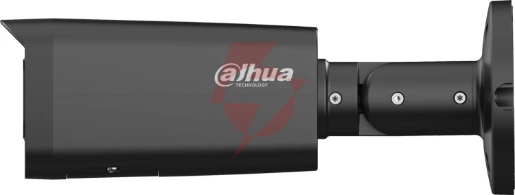 Kamera ip dahua ipc-hfw2441t-zas-27135-black