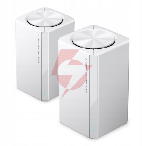 Xiaomi mesh system ac1200 (2-pak)