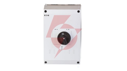 Obudowa wyłącznika silnikowego IP65 natynkowa CI-K4-PKZ4-G 225524