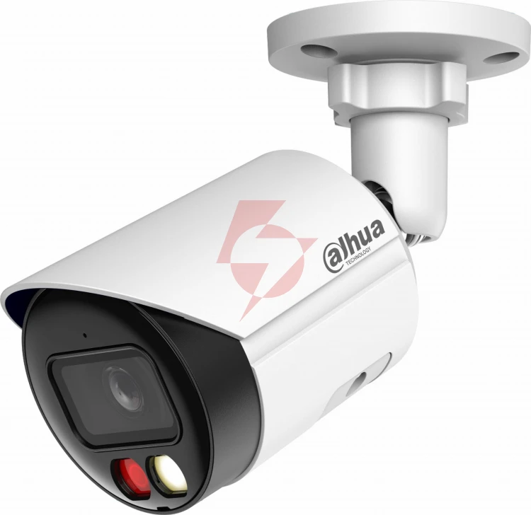 Kamera ip dahua ipc-hfw2649s-s-il-0280b