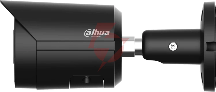 Kamera ip dahua ipc-hfw2649s-s-il-0280b-black