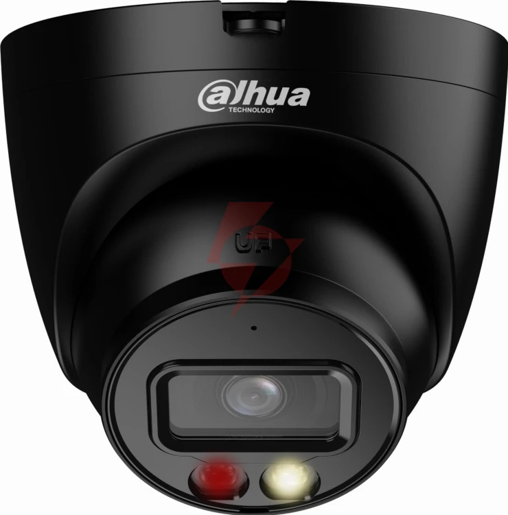 Kamera ip dahua ipc-hdw2649tm-s-il-0280b-black