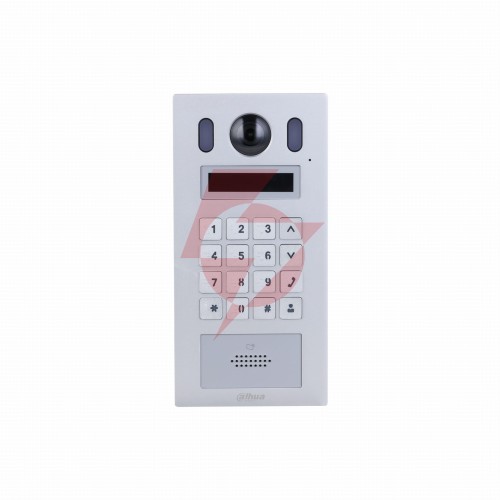 Panel bramowy dahua vto6222e-p