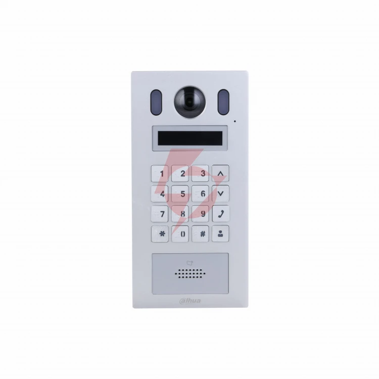 Panel bramowy dahua vto6222e-p