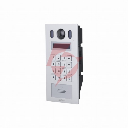 Panel bramowy dahua vto6222e-p
