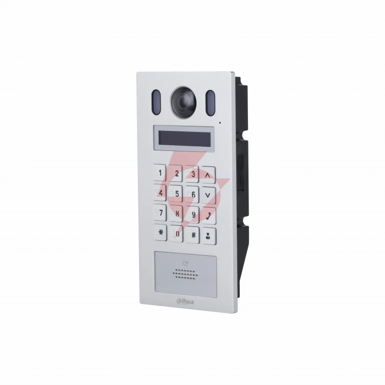 Panel bramowy dahua vto6222e-p