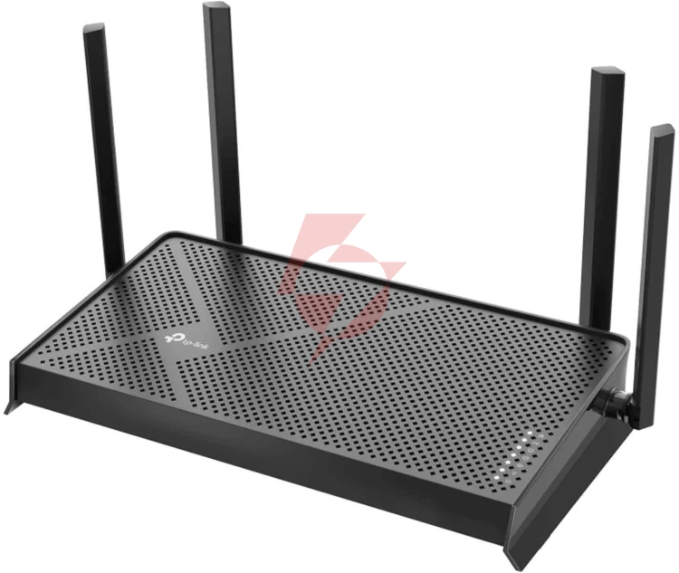 Router tp-link archer be230 (wi-fi 7)