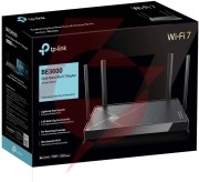 Router tp-link archer be230 (wi-fi 7)