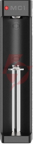 Ładowarka do akumulatorów cylindrycznych li-ion xtar mc1 usb-c