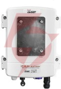 Moduł dodatkowego zasilania li-ion camsat icam-battery230