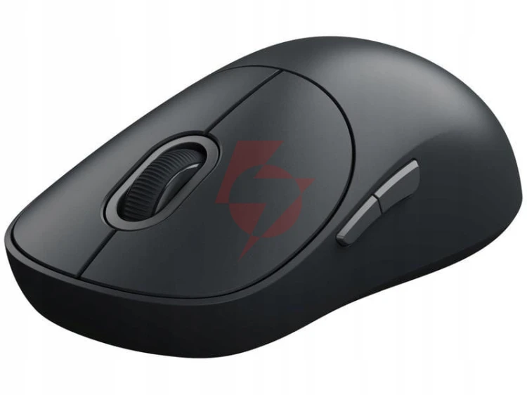 Xiaomi wireless mouse 3 czarny