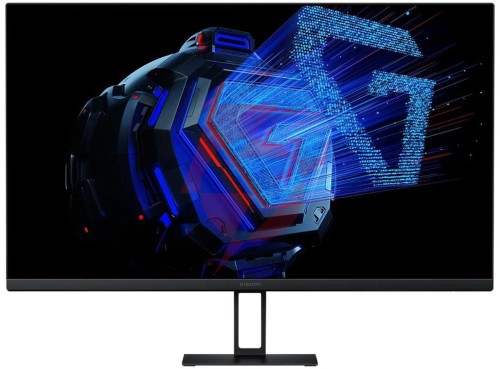 Monitor 27" xiaomi 2k gaming monitor g27qi