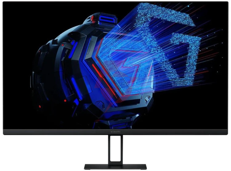 Monitor 27" xiaomi 2k gaming monitor g27qi