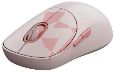 Xiaomi wireless mouse 3 różowy