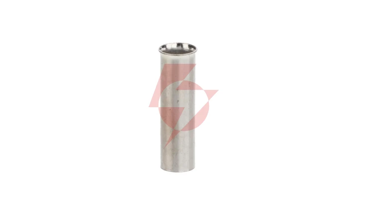 Końcówka tulejkowa H 10/18 E08KH-01010103900 /500szt./