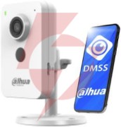 Kamera bezprzewodowa wifi dahua c4k-p-0280b