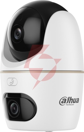 Kamera bezprzewodowa wifi dahua hero h5d-5f