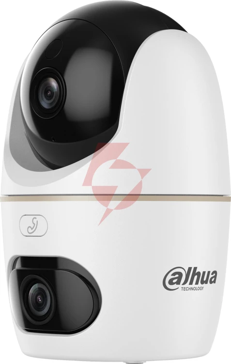 Kamera bezprzewodowa wifi dahua hero h5d-5f