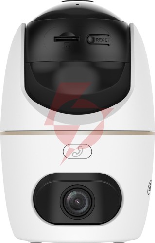 Kamera bezprzewodowa wifi dahua hero h5d-5f