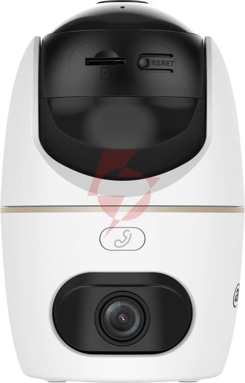 Kamera bezprzewodowa wifi dahua hero h5d-5f