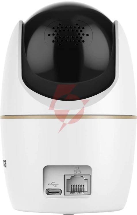 Kamera bezprzewodowa wifi dahua hero h5d-5f