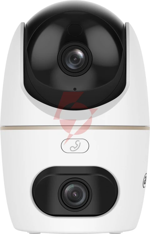 Kamera bezprzewodowa wifi dahua hero h5d-5f