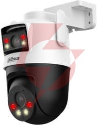 Kamera wi-fi dahua p3d-3f-pv-0280b/0600b
