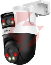 Kamera wi-fi dahua p3d-3f-pv-0280b/0600b