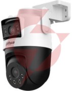 Kamera wi-fi dahua p3d-3f-pv-0280b/0600b