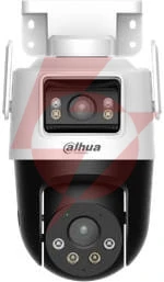 Kamera wi-fi dahua p3d-3f-pv-0280b/0600b