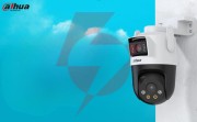 Kamera wi-fi dahua p3d-3f-pv-0280b/0600b