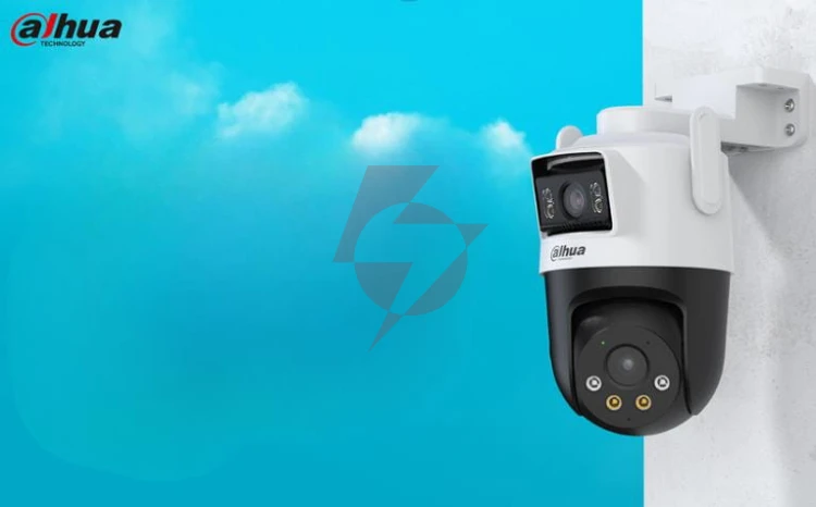 Kamera wi-fi dahua p3d-3f-pv-0280b/0600b