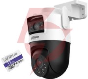 Kamera wi-fi dahua p3d-3f-pv-0280b/0600b