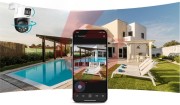 Kamera wi-fi dahua p3d-3f-pv-0280b/0600b