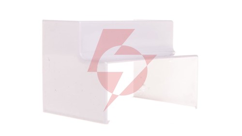 Narożnik kanału wewnętrzny KI 90x40 330123