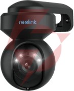 Kamera ip reolink e series e540 ptz 5mp wi-fi led czarna