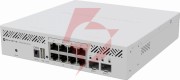 Mikrotik routerboard crs310-8g+2s+in